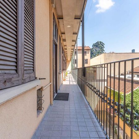 Ve2 Isola Cool Apartment • Exclusive • Milan Exterior photo