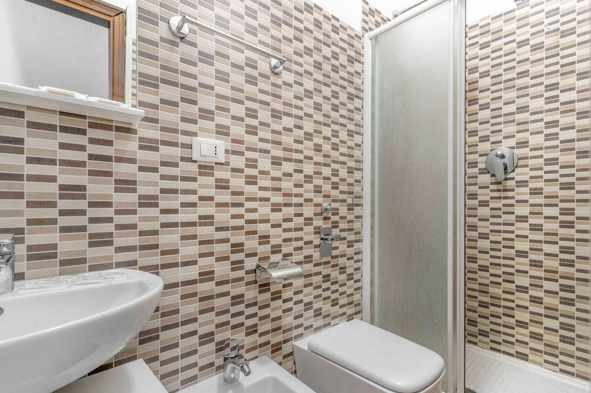 Ve2 Isola Cool Apartment • Exclusive • Milan Exterior photo