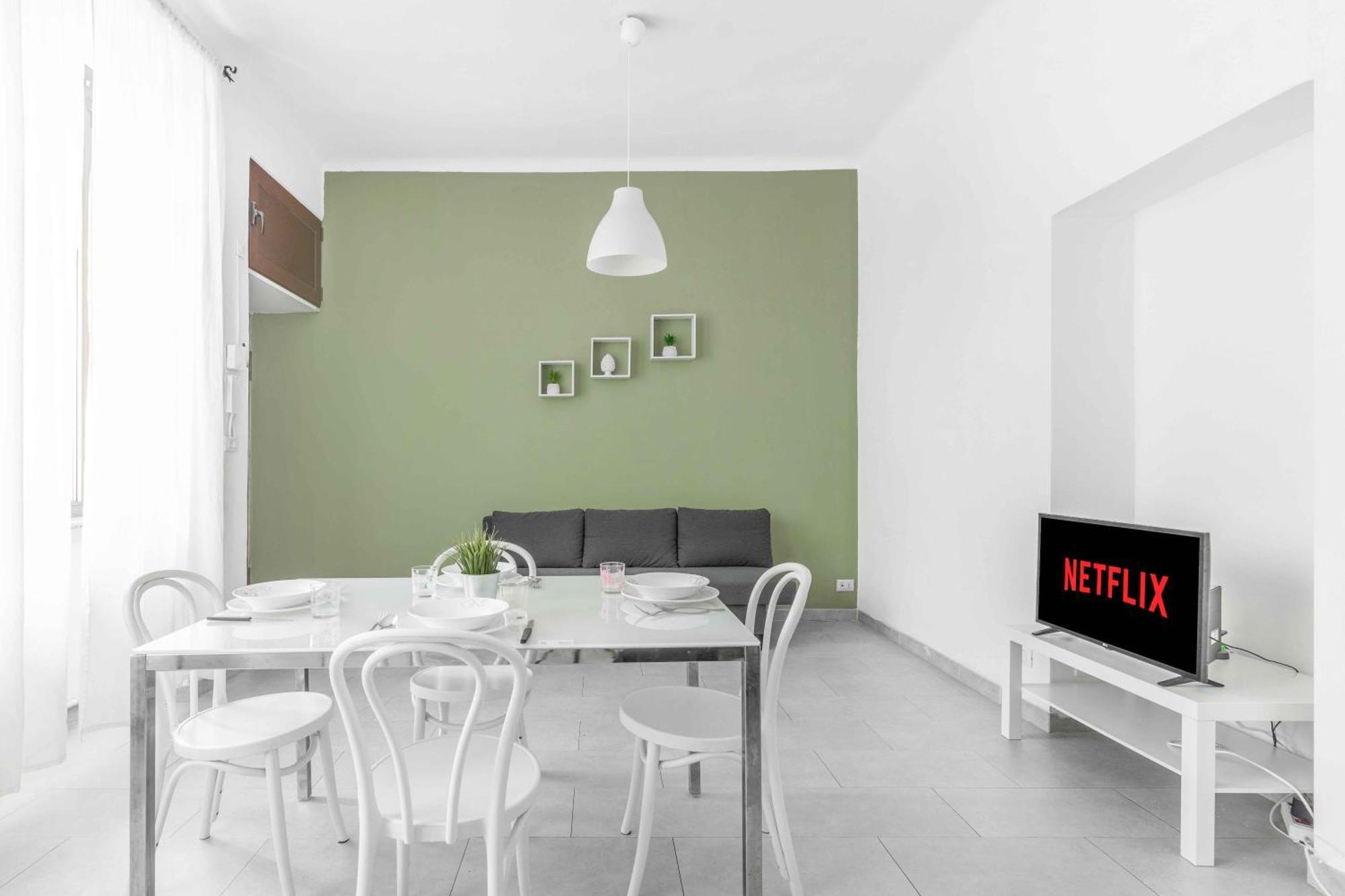 Ve2 Isola Cool Apartment • Exclusive • Milan Exterior photo