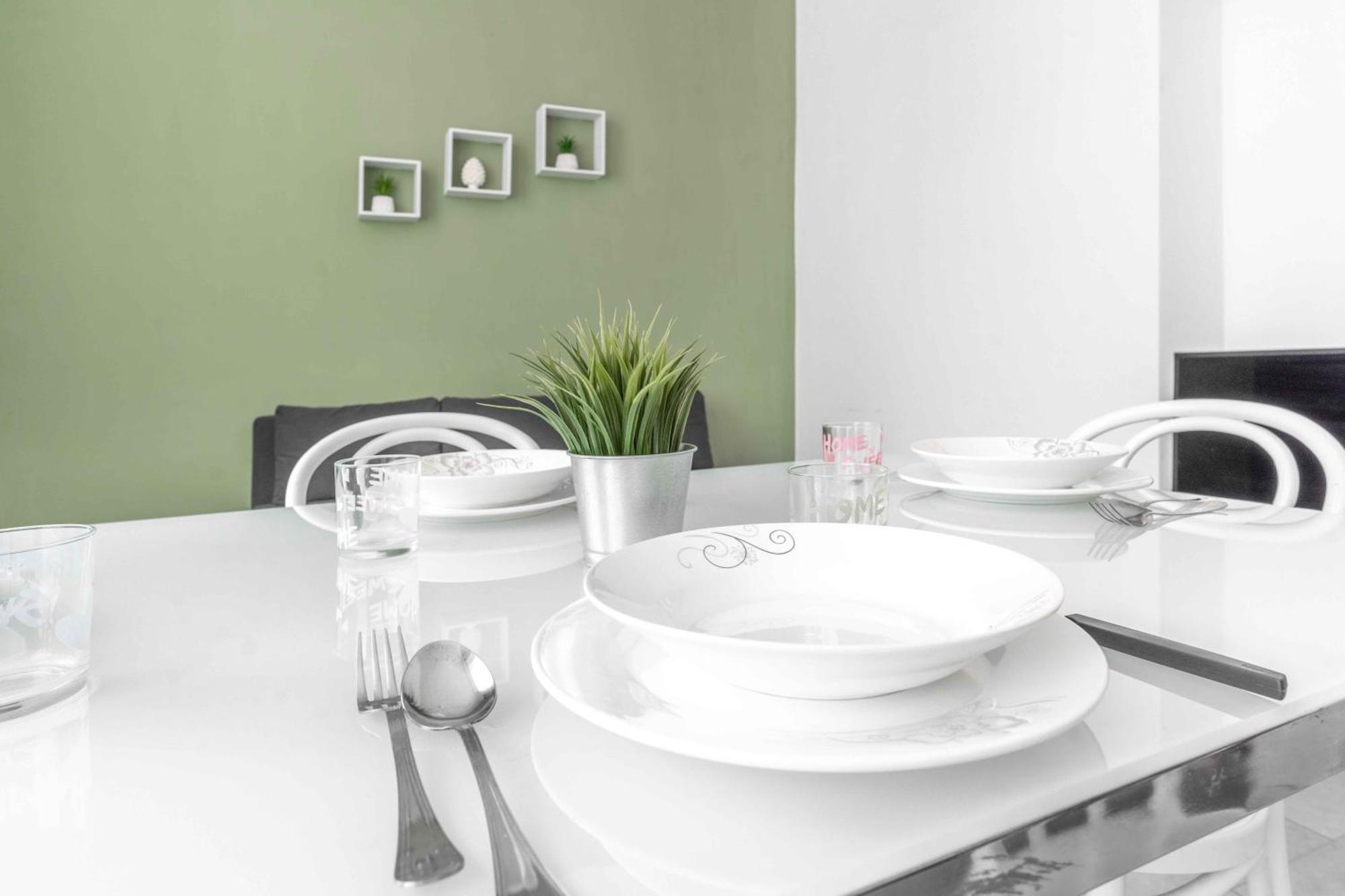 Ve2 Isola Cool Apartment • Exclusive • Milan Exterior photo